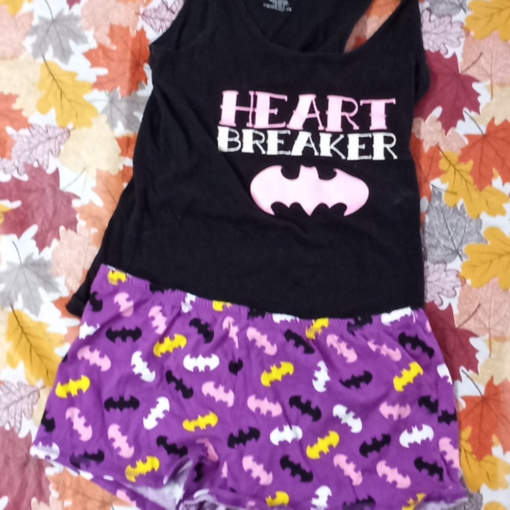 Sleepwear